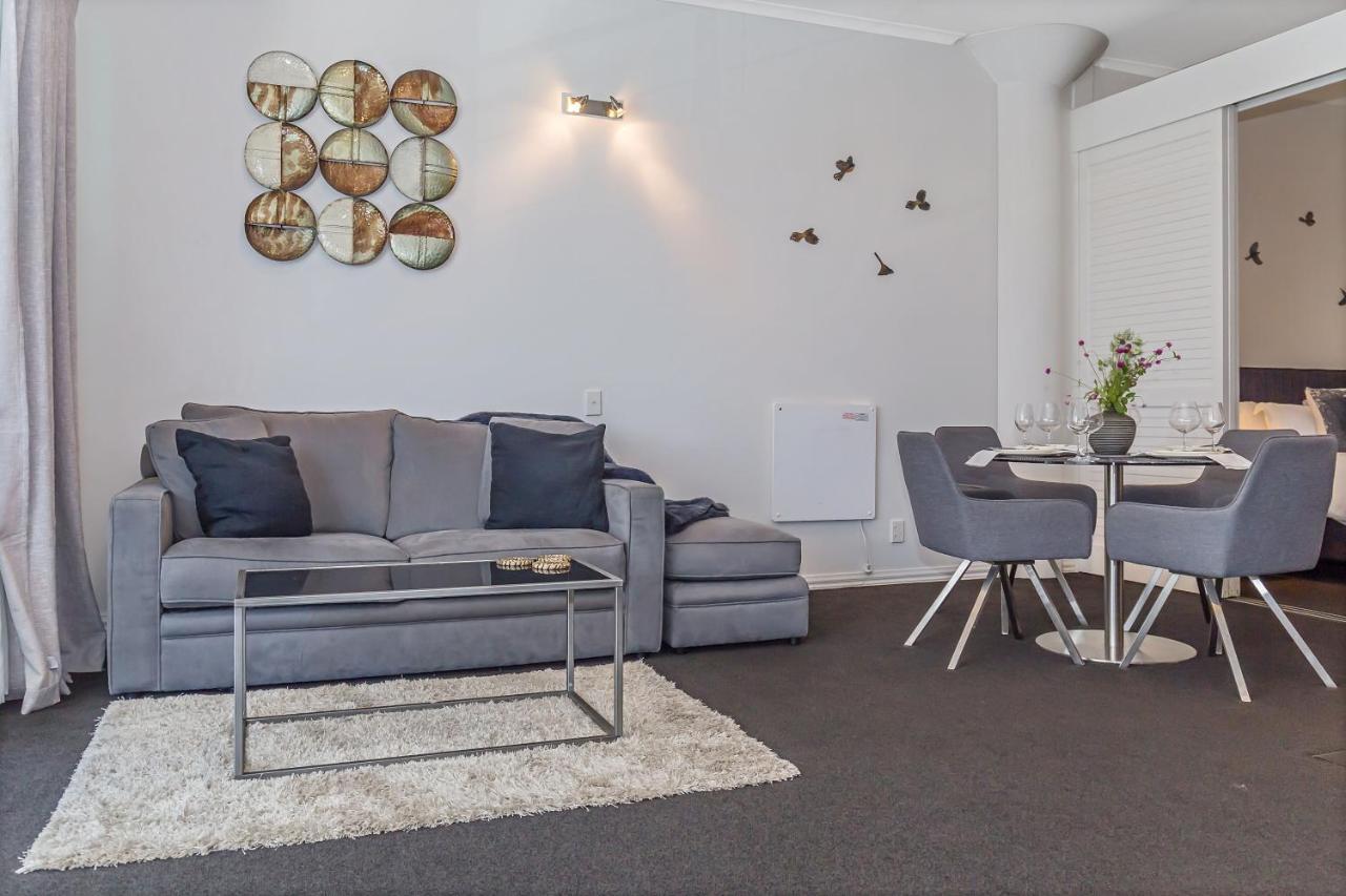Princes Wharf 1Br Apartment - Home Away From Home Auckland Exterior foto