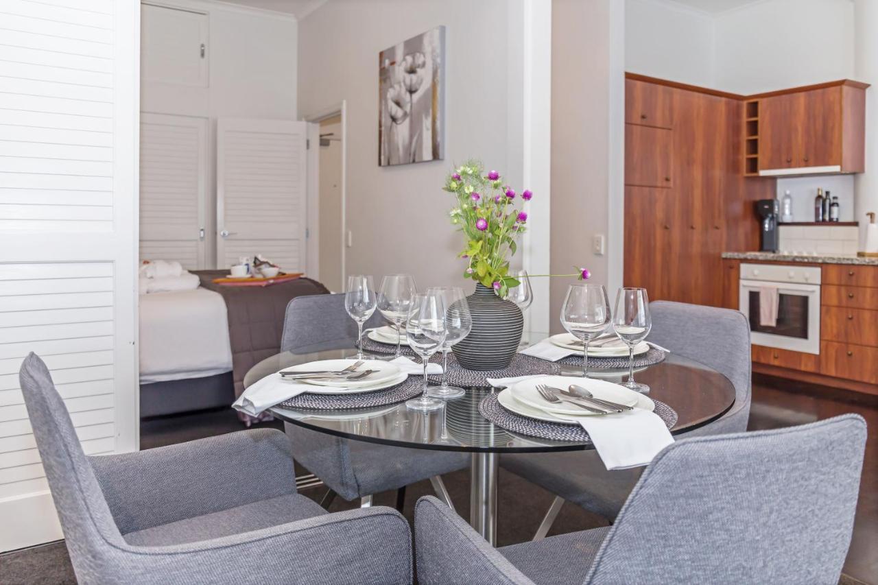 Princes Wharf 1Br Apartment - Home Away From Home Auckland Exterior foto
